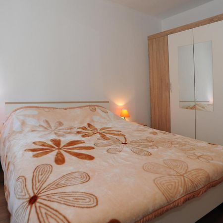 Voshta 2 Bedroom Apartment 자다르 객실 사진