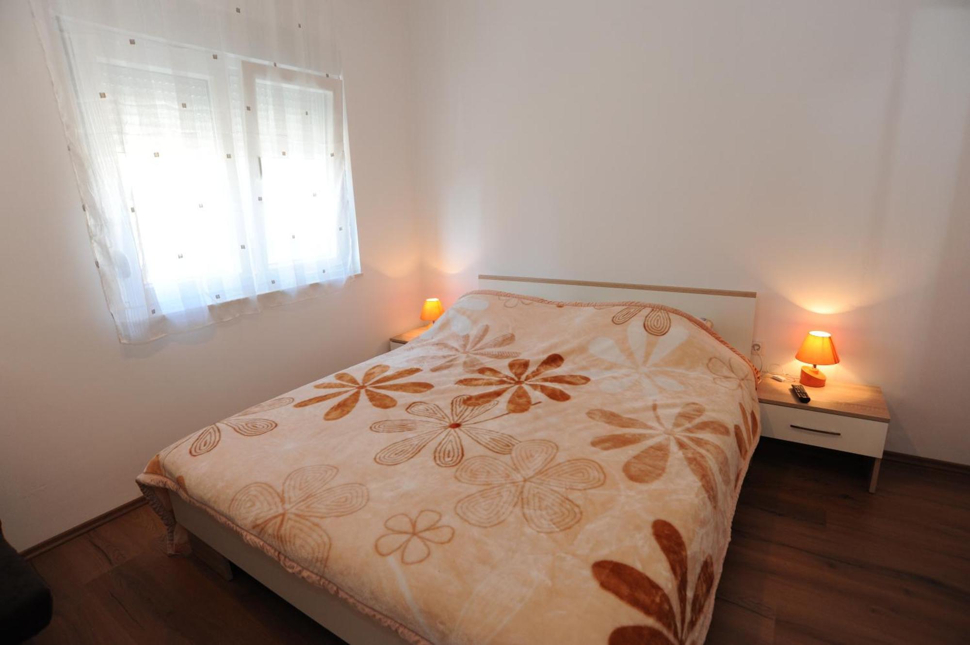 Voshta 2 Bedroom Apartment 자다르 객실 사진